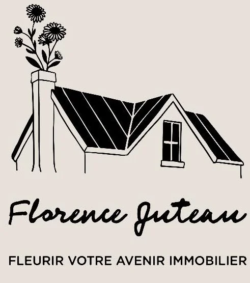 Florence Juteau Immobilier – Fleurir votre avenir immobilier 🌸🏡